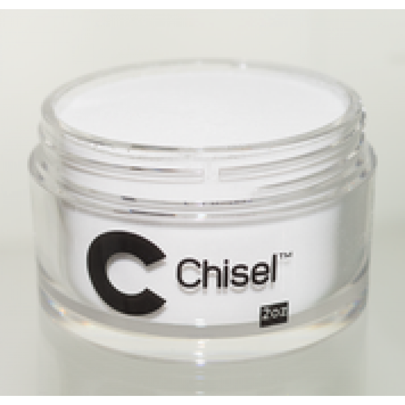 Chisel 2in1 Acrylic/Dipping Powder, OMBRE COLLECTION - 2oz #OM39B